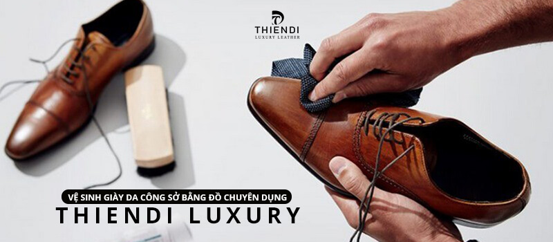 giày tây da bò nam công sở đẹp trẻ trung cao cấp hàng hiệu chính hãng thiendi luxury 0911811836