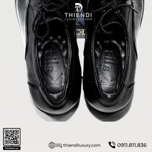 giày tây da bò thật nam cao cấp hàng hiệu chính hãng Thiendi Luxury 0911811836