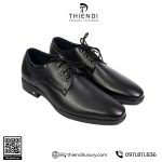giày tây da bò thật nam cao cấp hàng hiệu chính hãng Thiendi Luxury 0911811836