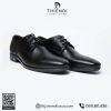 giày tây da bò thật nam cao cấp hàng hiệu chính hãng Thiendi Luxury 0911811836