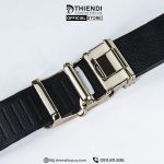 Dây nịt thắt lưng nam da cá sấu thật đẹp cao cấp chính hãng hàng hiệu mặc cho quần jean nam T D THIEN DI - Thiendi luxury - 0911811836