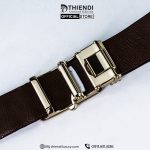 Dây Nịt Nịch Thắt Lưng Nam Da Cá Sấu Thật Cao Cấp Chính Hãng Thời Trang Hàng Hiệu T D THIEN DI - Thiendi luxury - 0911811836