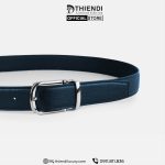 dây nịt thắt lưng nam khóa cài kim da bò thật đẹp mặc cho quần jean tây công sở cao cấp chính hãng hàng hiệu T D THIEN DI - Thiendi luxury - 0911811836