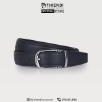 dây nịt thắt lưng nam khóa cài kim da bò thật đẹp mặc cho quần jean tây công sở cao cấp chính hãng hàng hiệu T D THIEN DI - Thiendi luxury - 0911811836