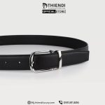 dây nịt thắt lưng nam khóa cài kim da bò thật đẹp mặc cho quần jean tây công sở cao cấp chính hãng hàng hiệu T D THIEN DI - Thiendi luxury - 0911811836