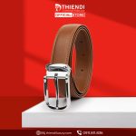 dây nịt thắt lưng nam khóa cài kim da bò thật đẹp mặc cho quần jean tây công sở cao cấp chính hãng hàng hiệu T D THIEN DI - Thiendi luxury - 0911811836