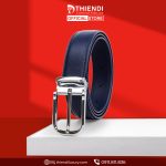 dây nịt thắt lưng nam khóa cài kim da bò thật đẹp mặc cho quần jean tây công sở cao cấp chính hãng hàng hiệu T D THIEN DI - Thiendi luxury - 0911811836