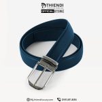 dây nịt thắt lưng nam khóa cài kim da bò thật đẹp mặc cho quần jean tây công sở cao cấp chính hãng hàng hiệu T D THIEN DI - Thiendi luxury - 0911811836