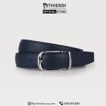 dây nịt thắt lưng nam khóa cài kim da bò thật đẹp mặc cho quần jean tây công sở cao cấp chính hãng hàng hiệu T D THIEN DI - Thiendi luxury - 0911811836