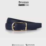 dây nịt thắt lưng nam khóa cài kim da bò thật đẹp mặc cho quần jean tây công sở cao cấp chính hãng hàng hiệu T D THIEN DI - Thiendi luxury - 0911811836