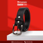 dây nịt thắt lưng nam khóa cài kim da bò thật đẹp mặc cho quần jean tây công sở cao cấp chính hãng hàng hiệu T D THIEN DI - Thiendi luxury - 0911811836
