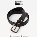 dây nịt thắt lưng nam khóa cài kim da bò thật đẹp mặc cho quần jean tây công sở cao cấp chính hãng hàng hiệu T D THIEN DI - Thiendi luxury - 0911811836