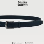dây nịt thắt lưng nam khóa cài kim da bò thật đẹp mặc cho quần jean tây công sở cao cấp chính hãng hàng hiệu T D THIEN DI - Thiendi luxury - 0911811836