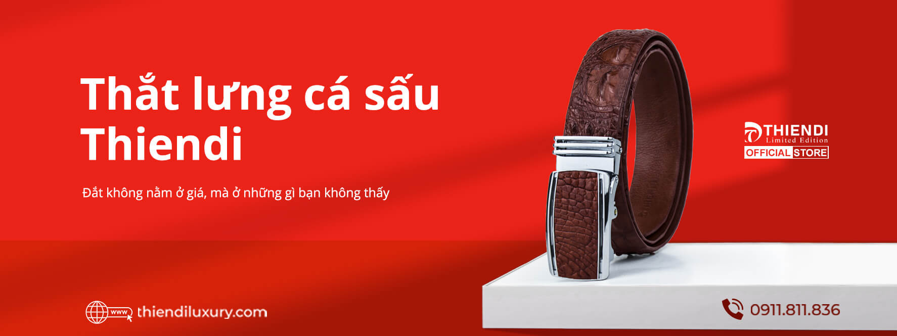 day nit nich that lung nam da bo ca sau that cao cap chinh hang hieu T D THIEN DI