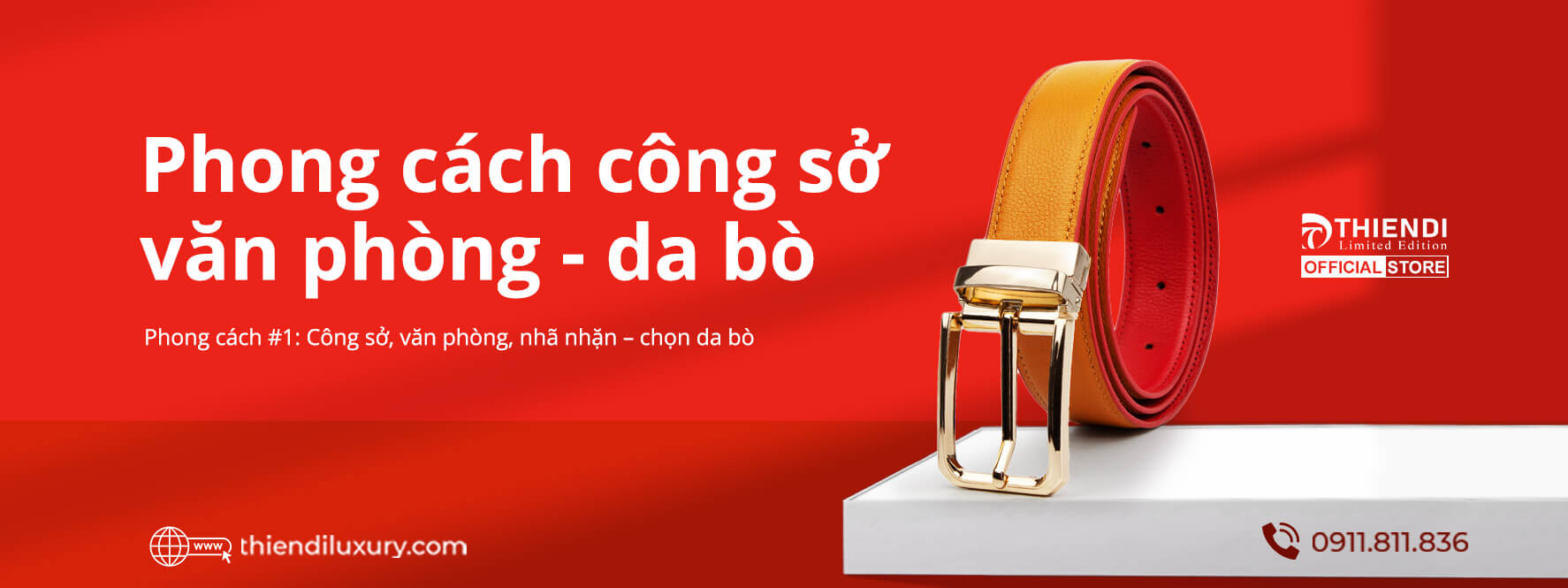 day nit nich that lung nam da bo ca sau that cao cap chinh hang thoi trang hang hieu T D THIEN DI