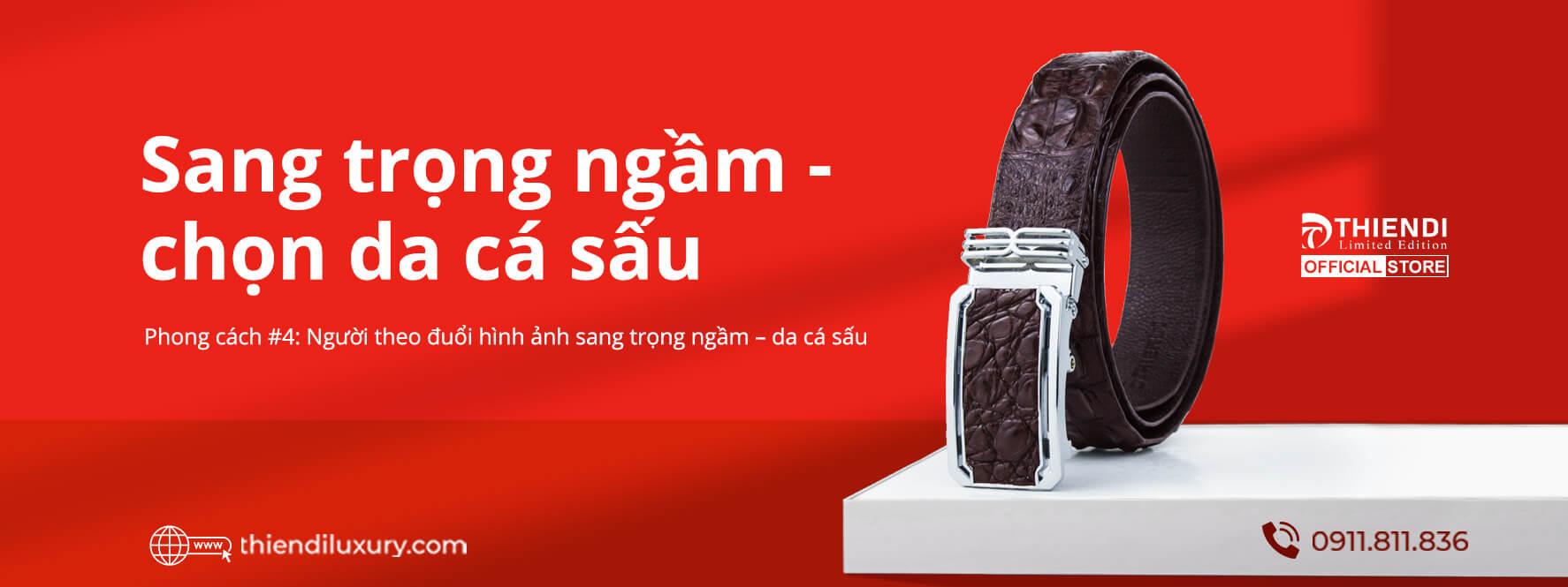 day nit nich that lung nam da bo ca sau that cao cap chinh hang thoi trang hang hieu T D THIEN DI