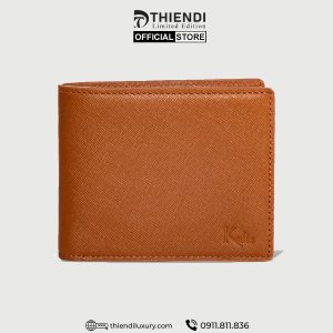 Ảnh chi tiết ví ngang WCSG02 của THIENDI