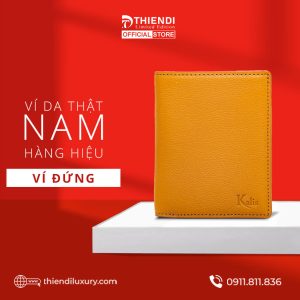 Ví đứng nam