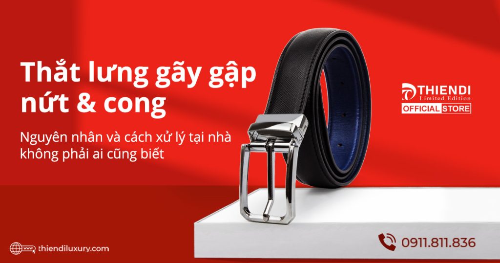 Cách phòng tránh và xử lý thắt lưng bị gãy, nứt và cong