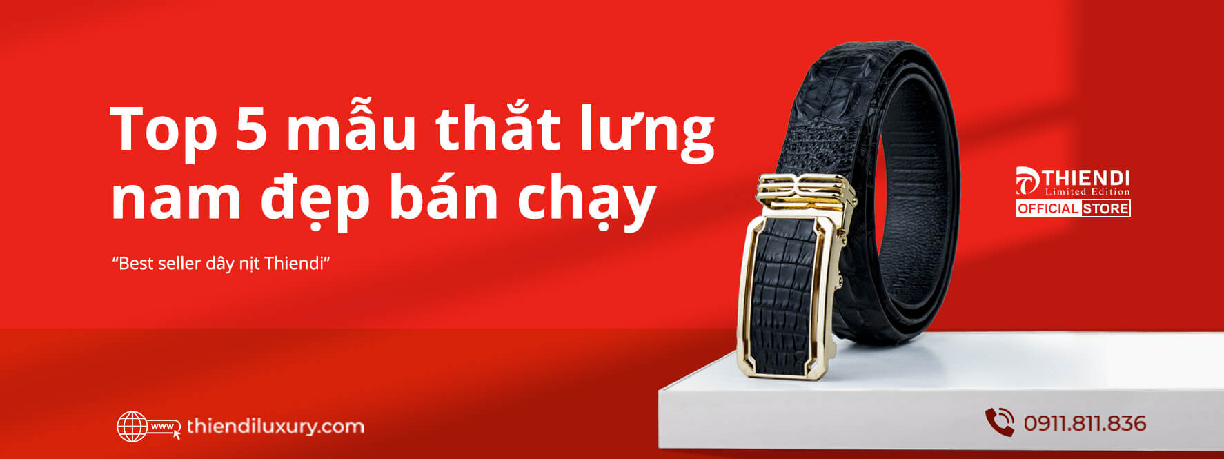 day nit nich that lung nam da bo ca sau that cao cap chinh hang thoi trang hang hieu T D THIEN DI