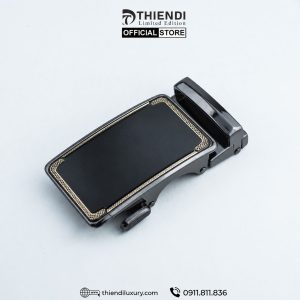 Mặt dây nịt nam cao cấp hàng hiệu T D THIEN DI thiendi luxury 0911811836